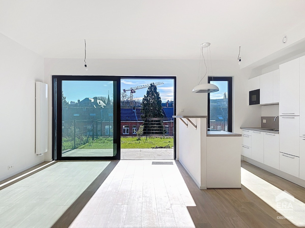 Rue du Moulin des Fossés - 10 - 15A - 1400