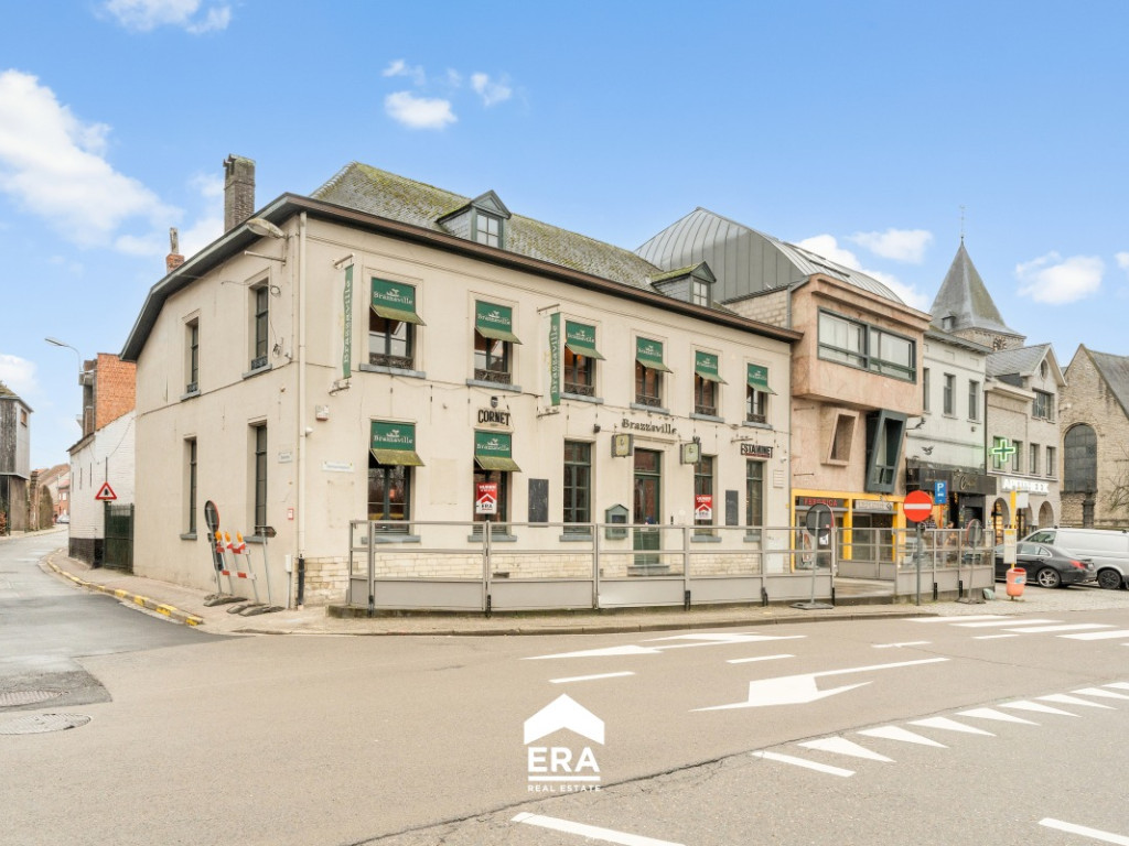 Gemeenteplein - 5 - - 1861