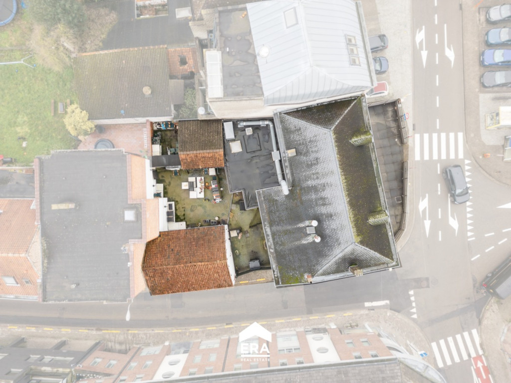 Gemeenteplein - 5 - - 1861