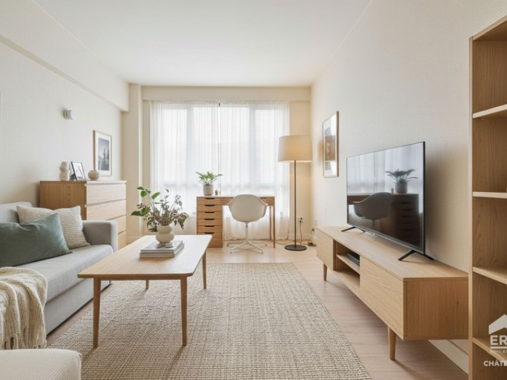 Avenue de la Couronne - 297 - - 1050