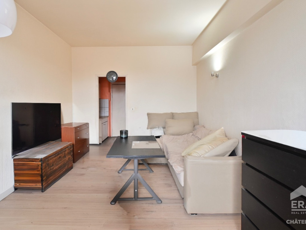 Avenue de la Couronne - 297 - - 1050