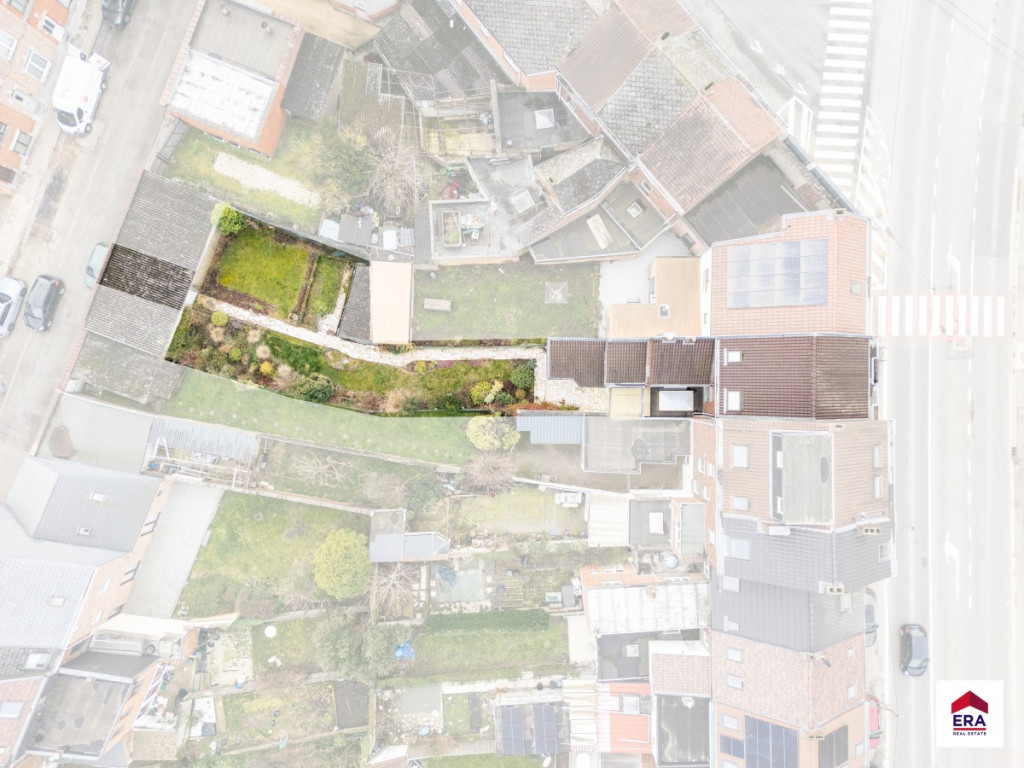 Rue de Mons - 140 - - 7090