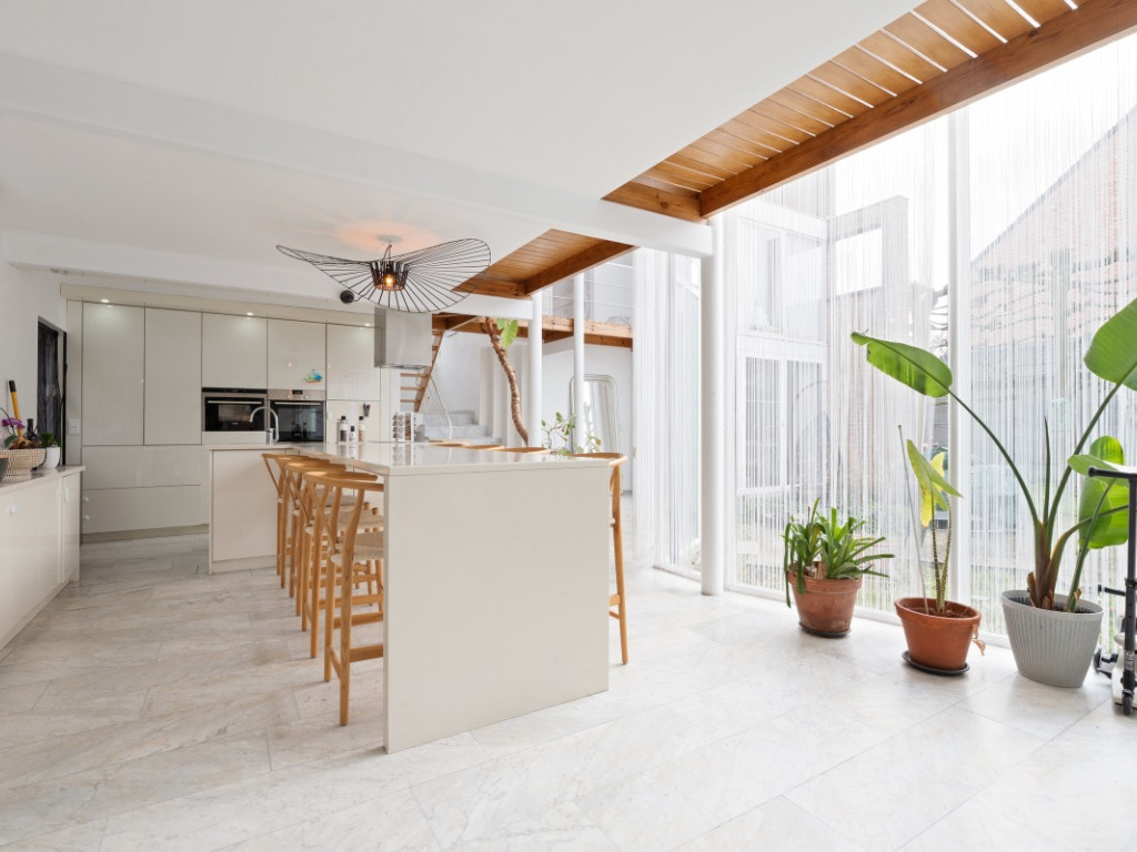 Grasmuslaan - 7 - - 2070