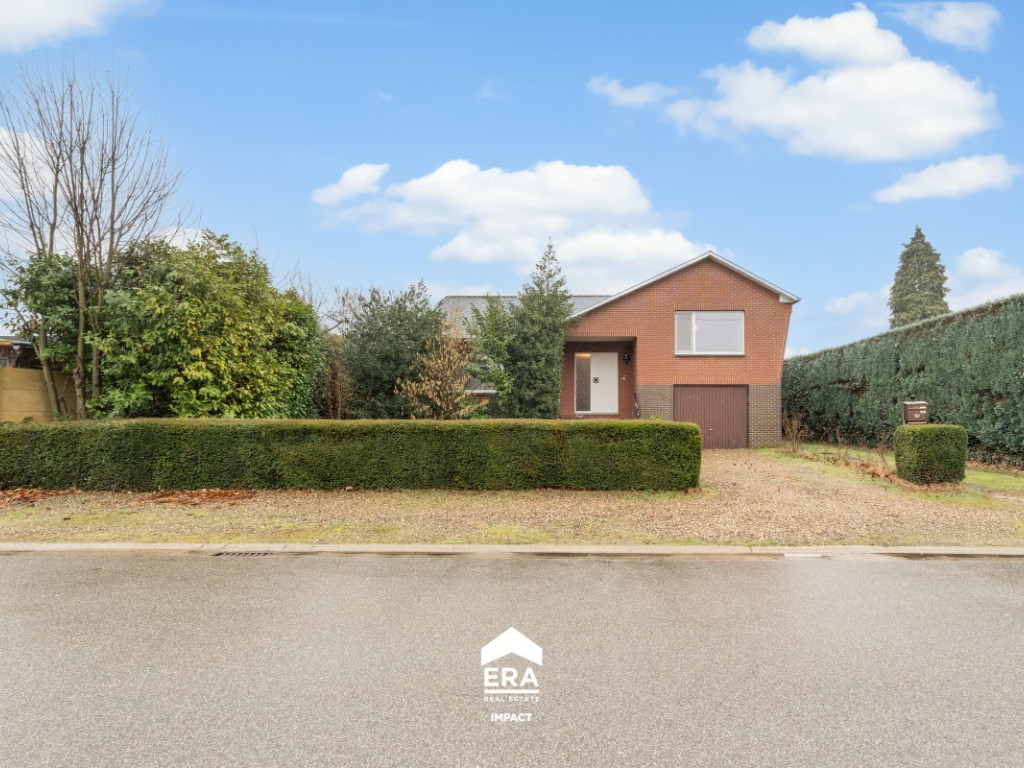 Tuinstraat - 25 - - 3670