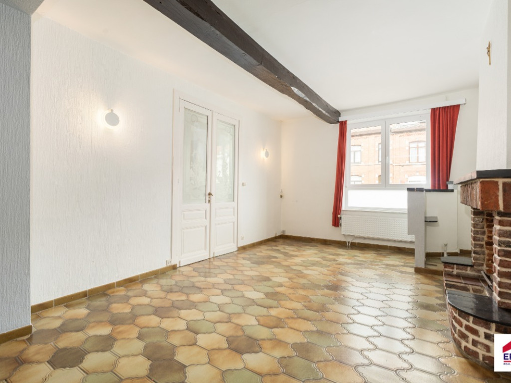 Rue de Mons - 140 - - 7090