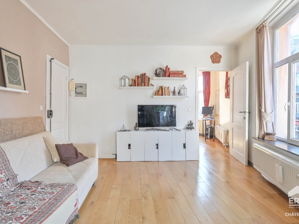 Rue de Gravelines - 2 - 1 - 1000