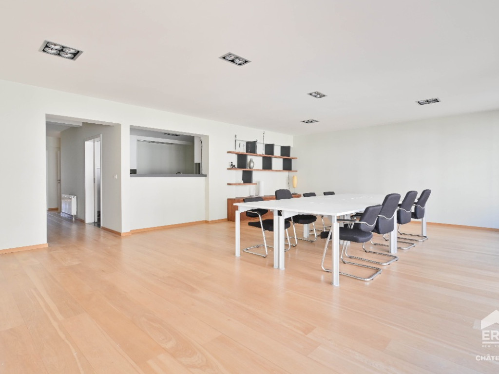 Chaussée de Charleroi - 92 - - 1060