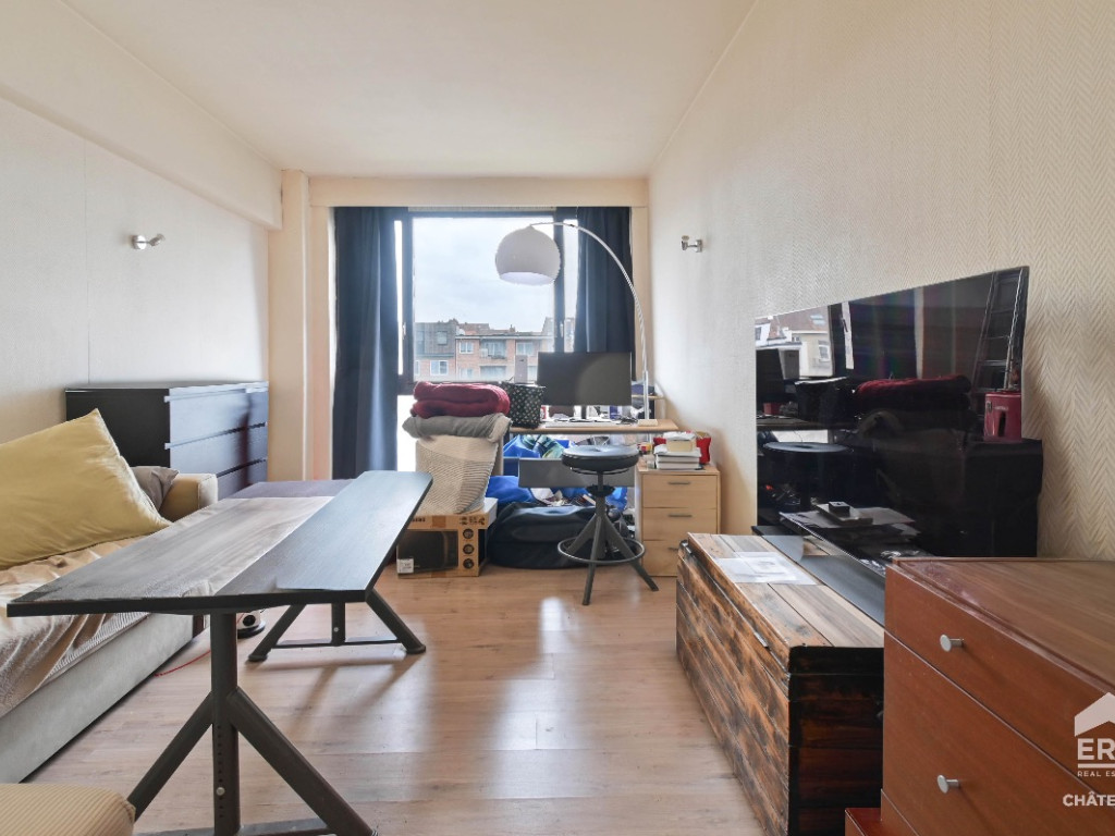 Avenue de la Couronne - 297 - - 1050