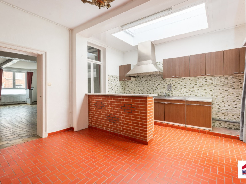 Rue de Mons - 140 - - 7090