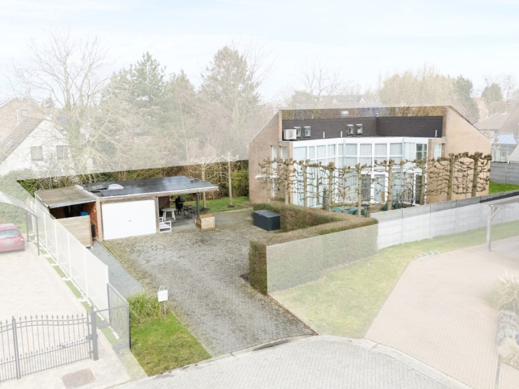 Grasmuslaan - 7 - - 2070