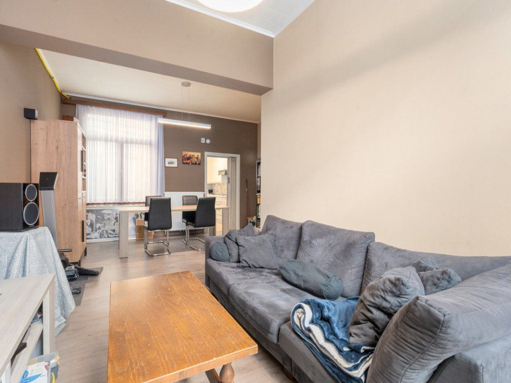 Kerkstraat - 144 - - 9150