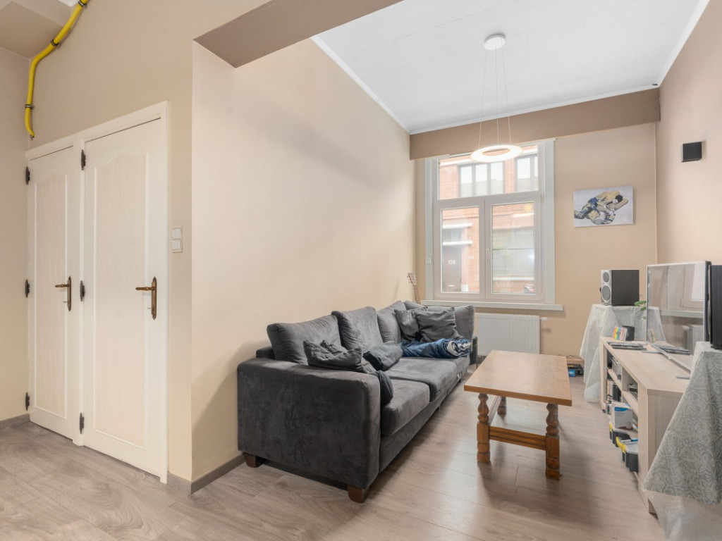 Kerkstraat - 144 - - 9150