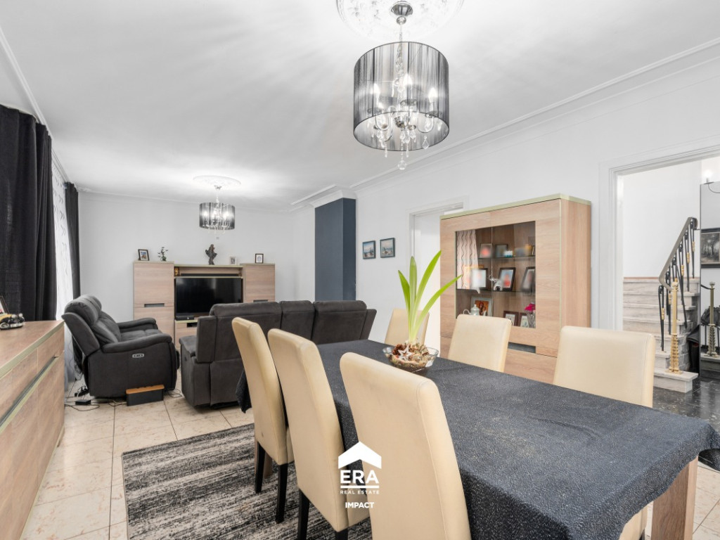 Tuinstraat - 25 - - 3670