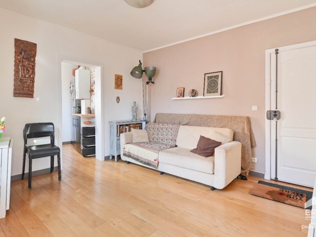 Rue de Gravelines - 2 - 1 - 1000