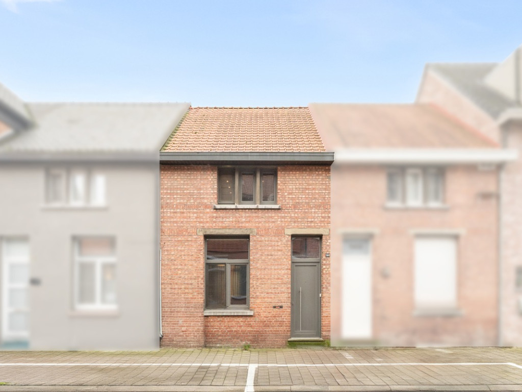 Kerkstraat - 144 - - 9150