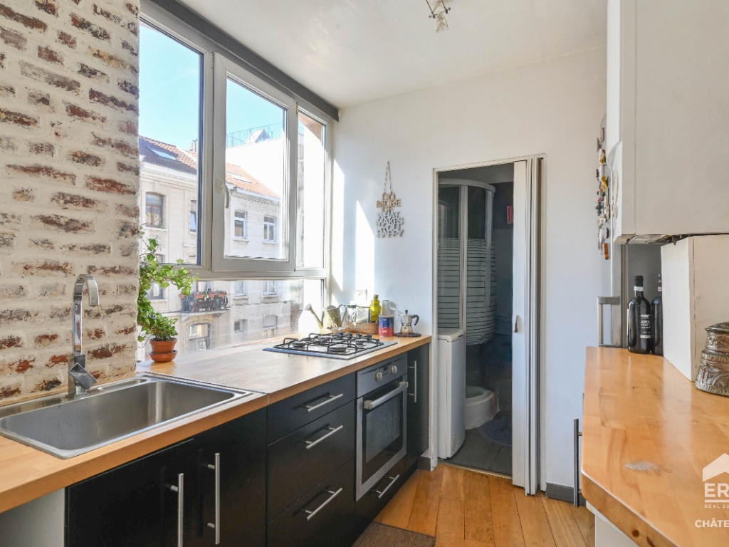 Rue de Gravelines - 2 - 1 - 1000