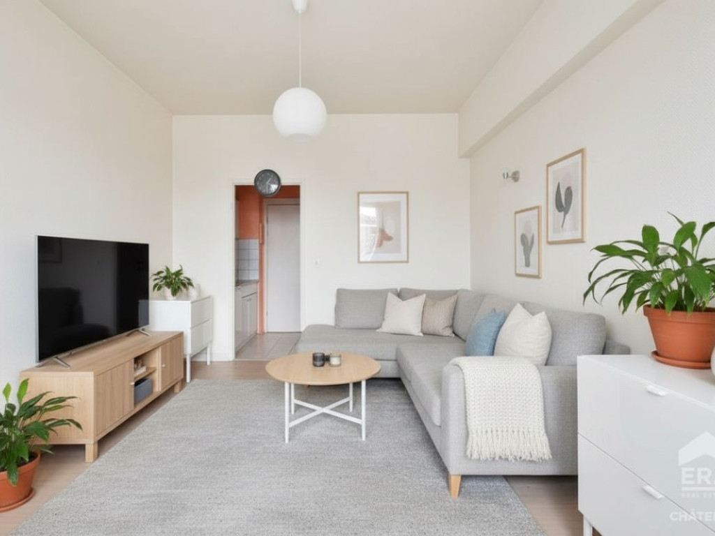 Avenue de la Couronne - 297 - - 1050