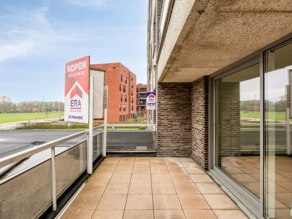 Ringlaan - 30 - A - 3560