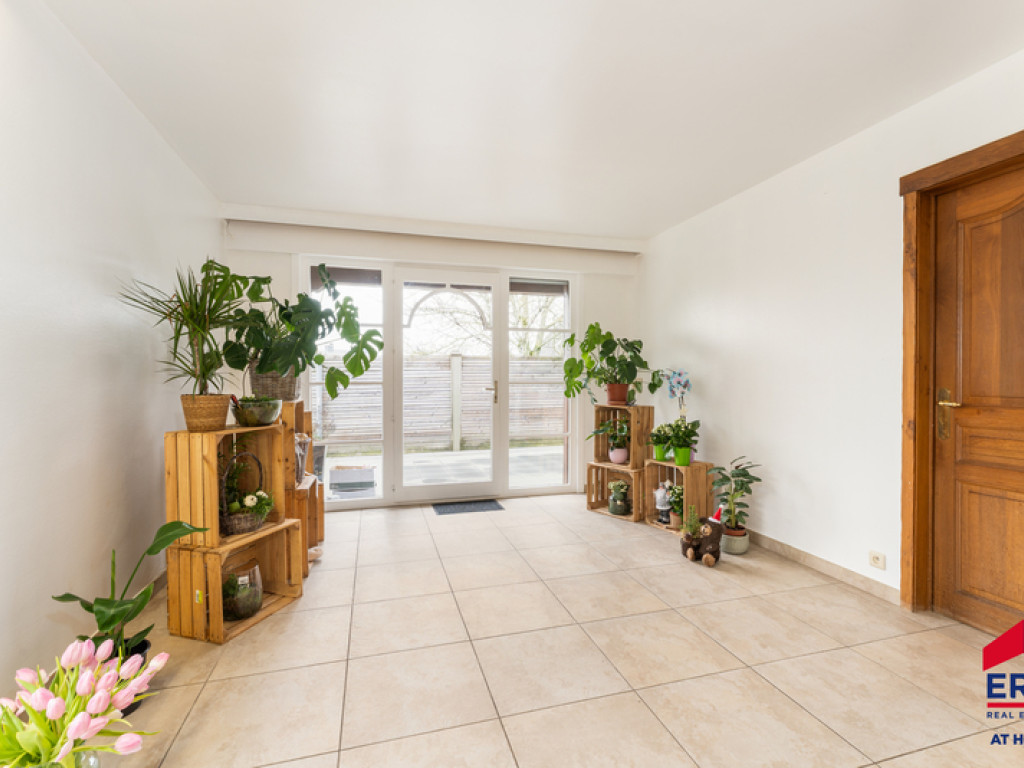 Baron-Holvoetlaan - 32 - - 8890