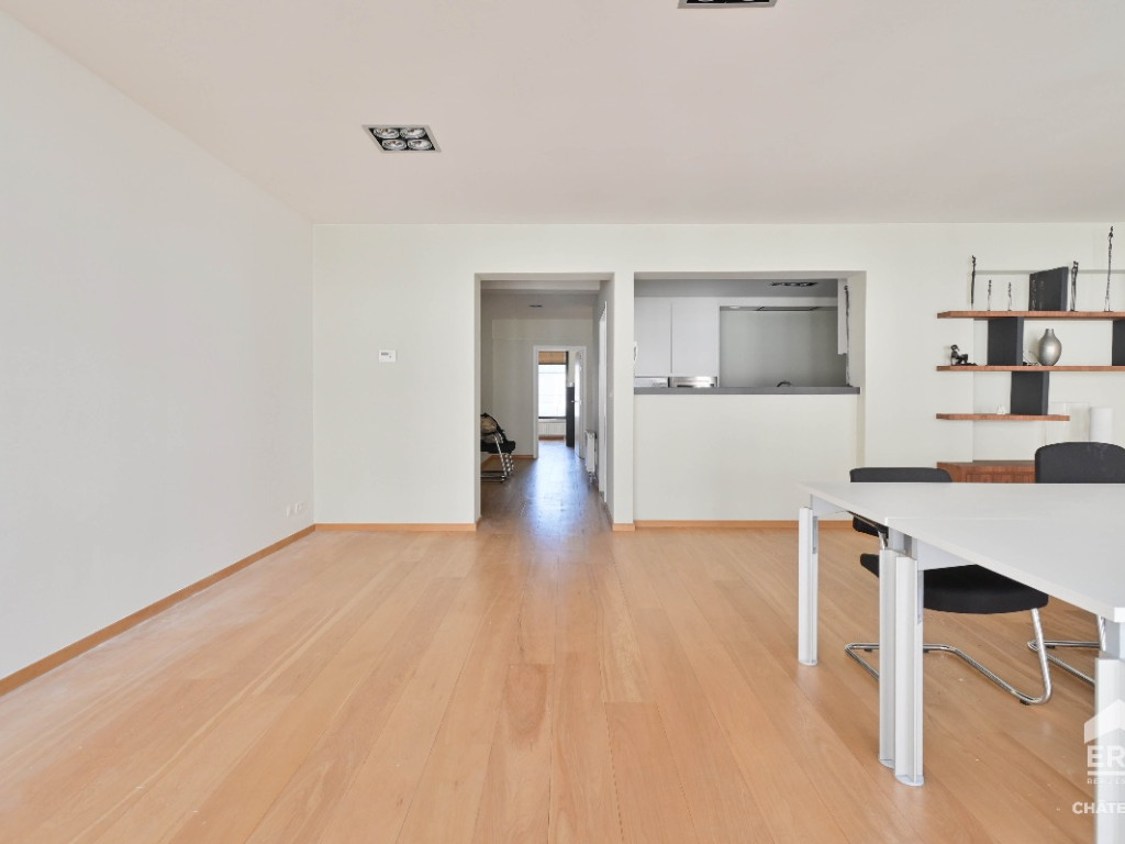 Chaussée de Charleroi - 92 - - 1060