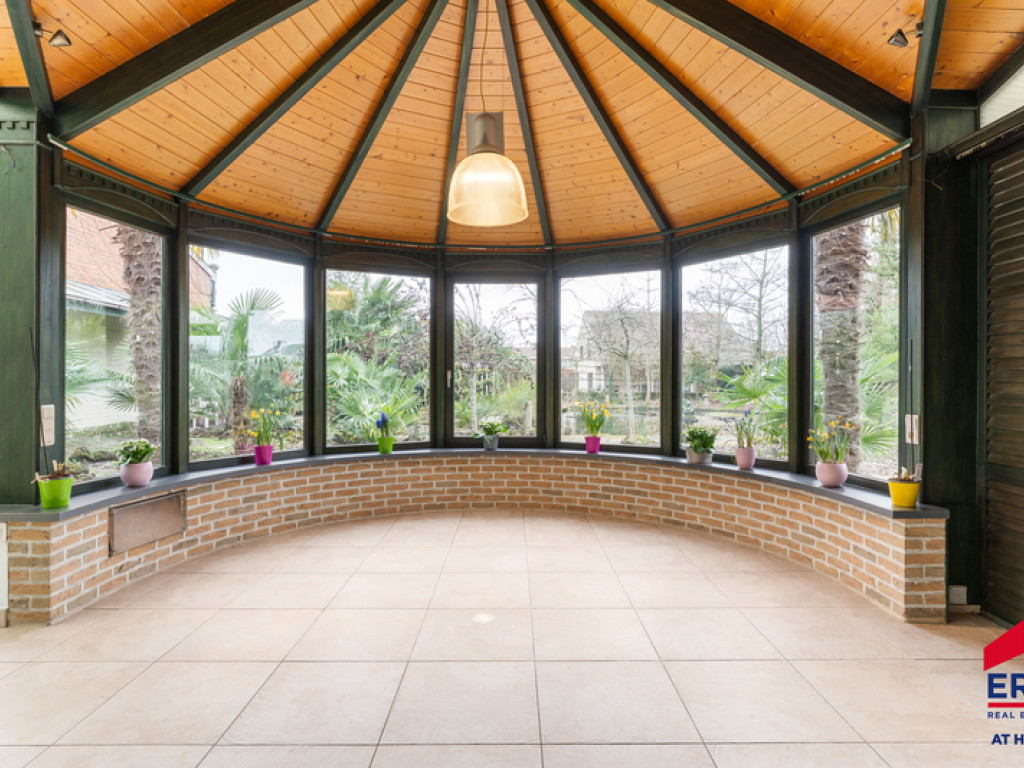 Baron-Holvoetlaan - 32 - - 8890