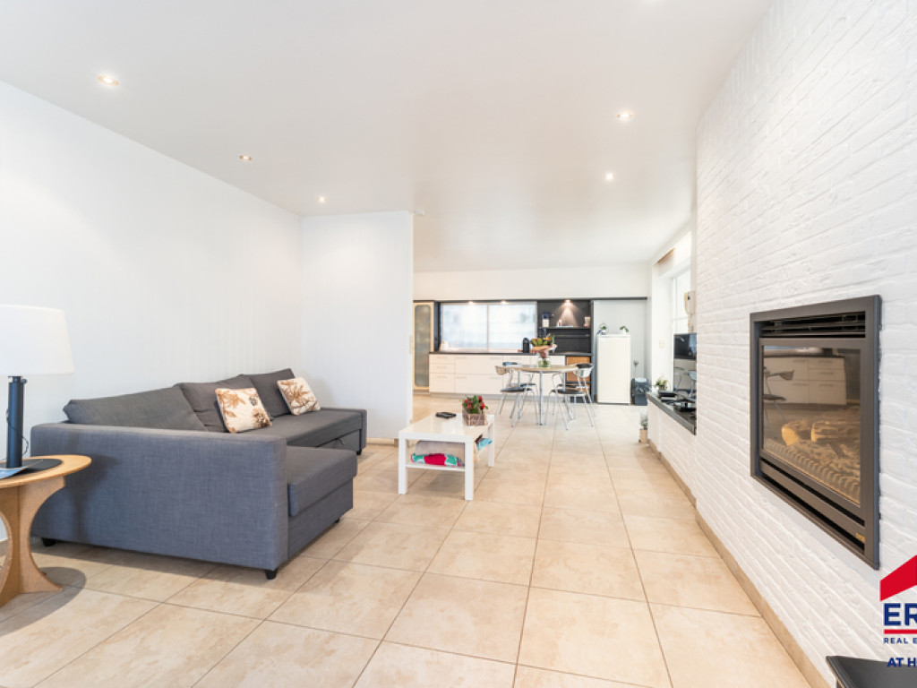 Baron-Holvoetlaan - 32 - - 8890