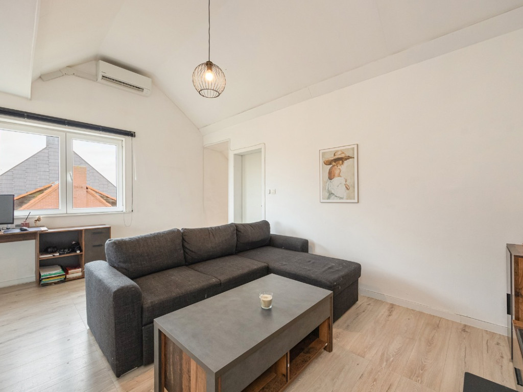 Plasstraat - 141 - - 2950