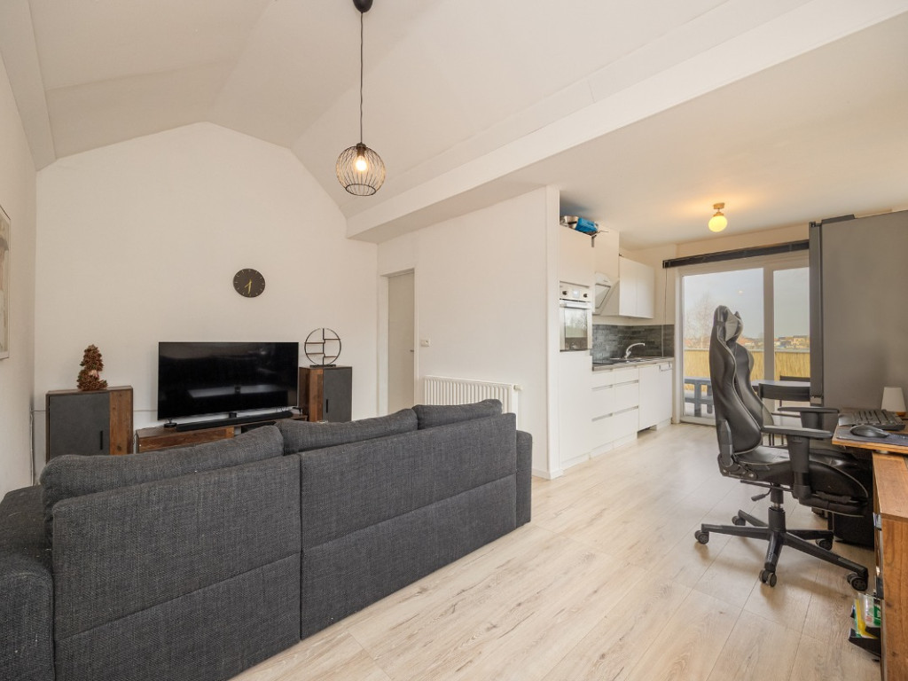 Plasstraat - 141 - - 2950