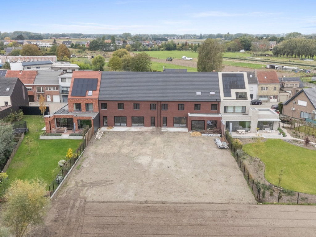 Lange Molenstraat - 36A - - 9280