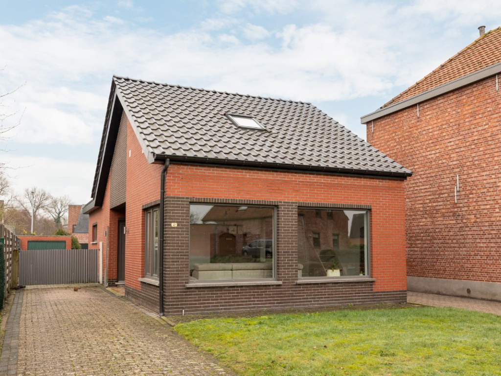 Meerleseweg - 42 - - 2321