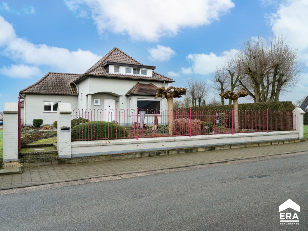 Cijnsweg - 8 - - 3900