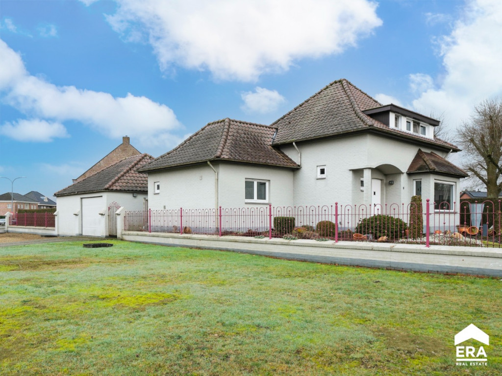 Cijnsweg - 8 - - 3900