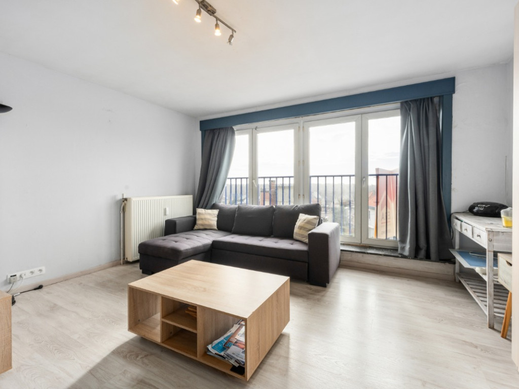 Nieuwpoortlaan - 133 - 0401 - 8660