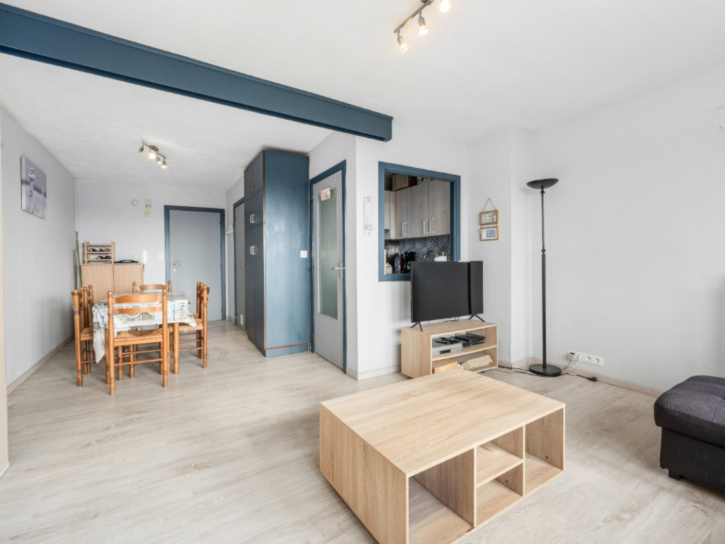 Nieuwpoortlaan - 133 - 0401 - 8660