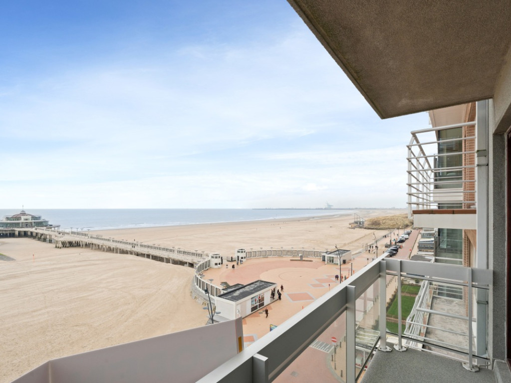 Zeedijk - 208 - 6V - 8370