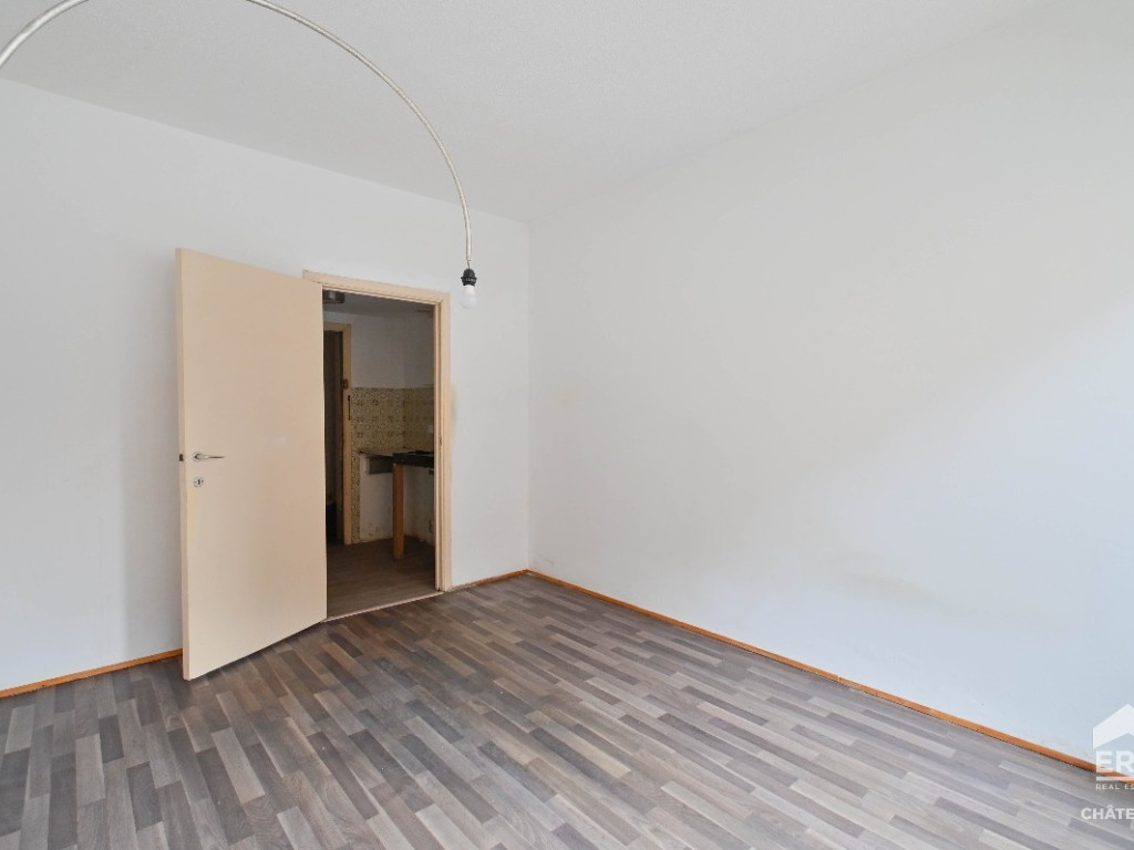 Rue de Theux - 140 - - 1040