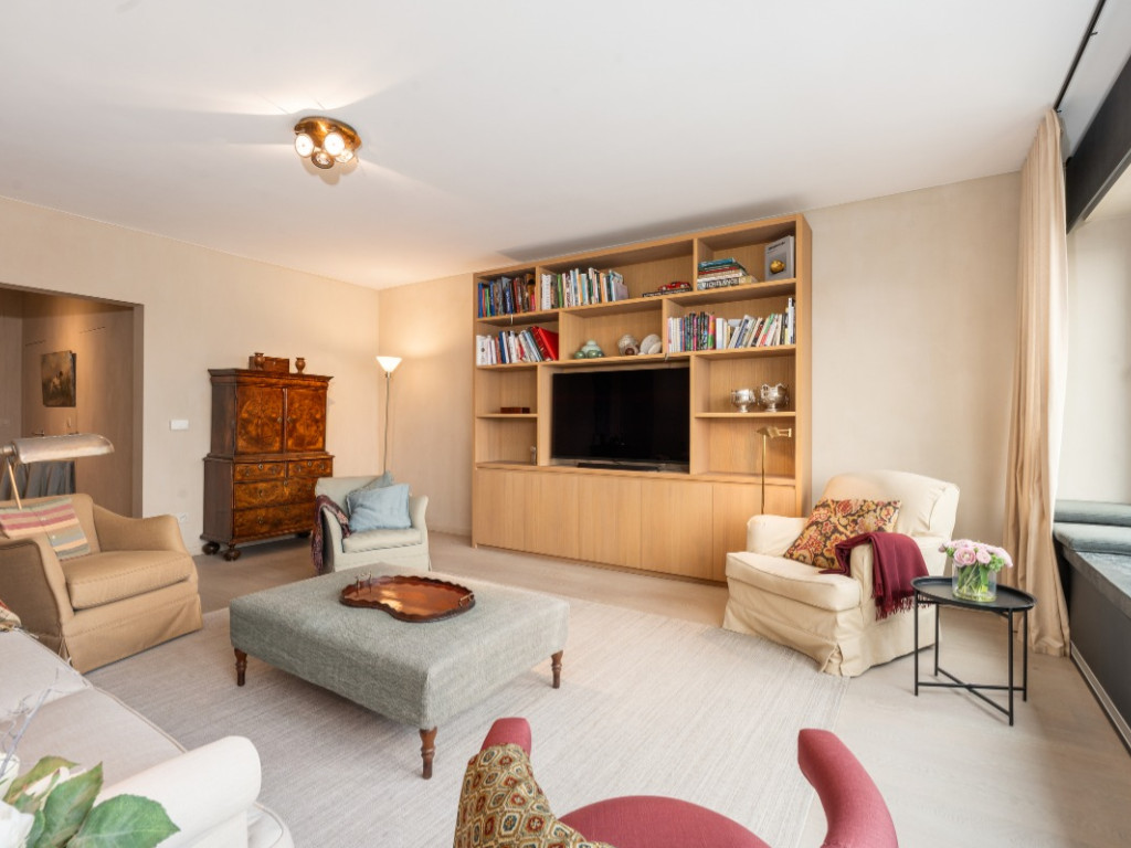 Beatrijslaan - 2 - 1101 - 2050