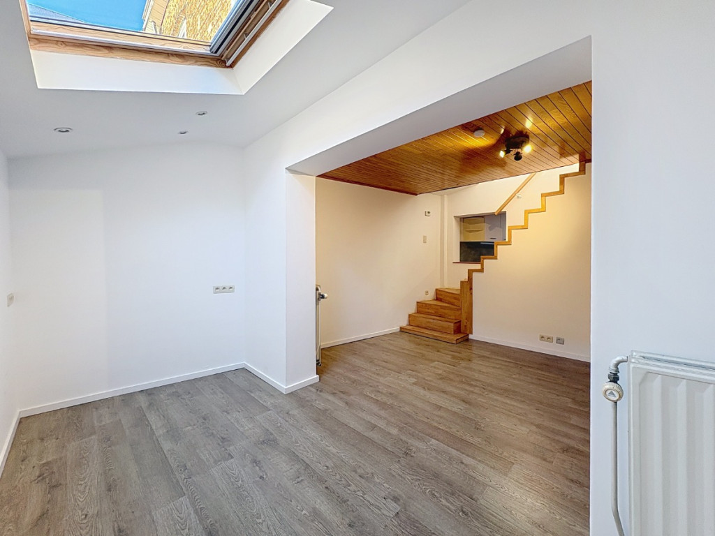 Rue du Sac - 47 - - 7850