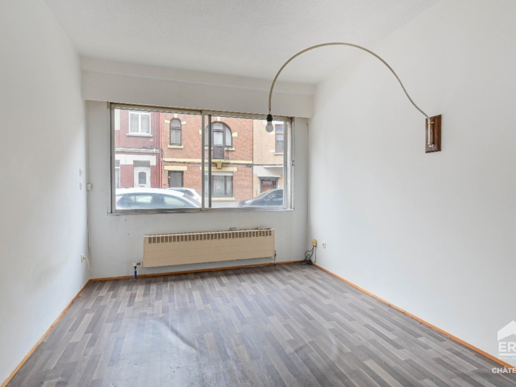 Rue de Theux - 140 - - 1040