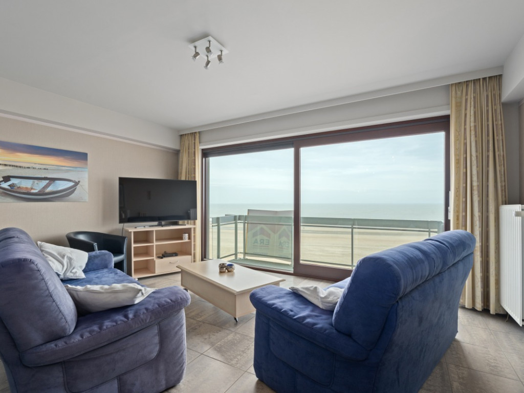 Zeedijk - 208 - 6V - 8370