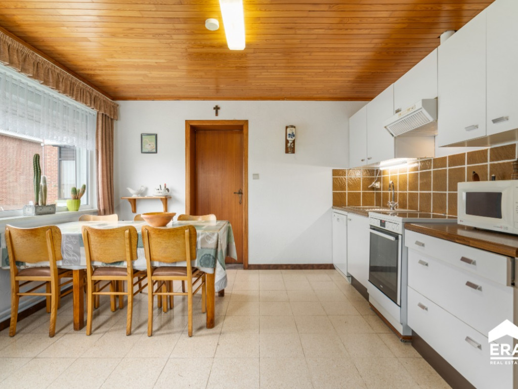 Klottenbergstraat - 6 - - 3440