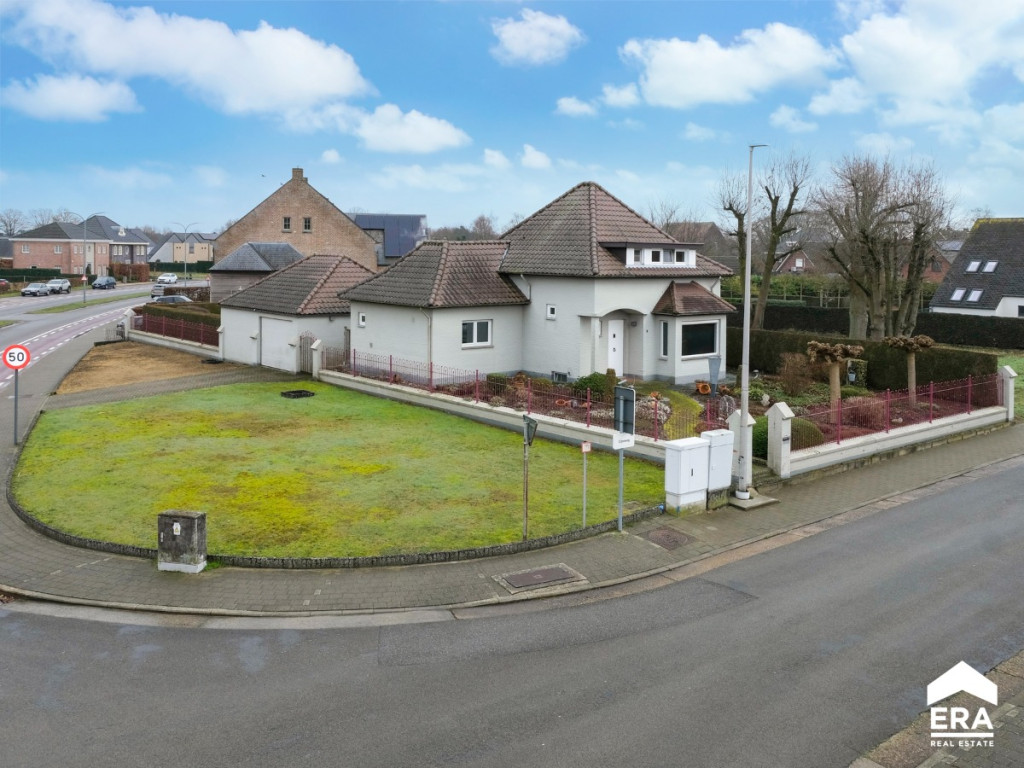 Cijnsweg - 8 - - 3900