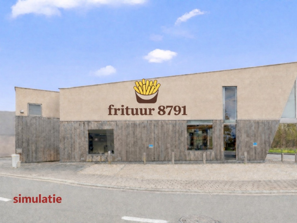 Poekelaan - 2 - - 8791