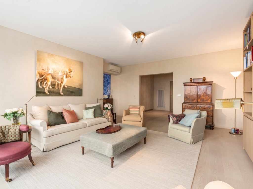 Beatrijslaan - 2 - 1101 - 2050