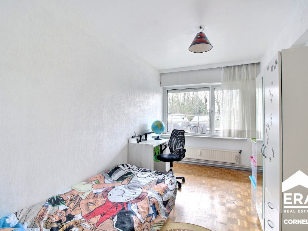 Avenue des immortelles - 3 - 0 - 1070