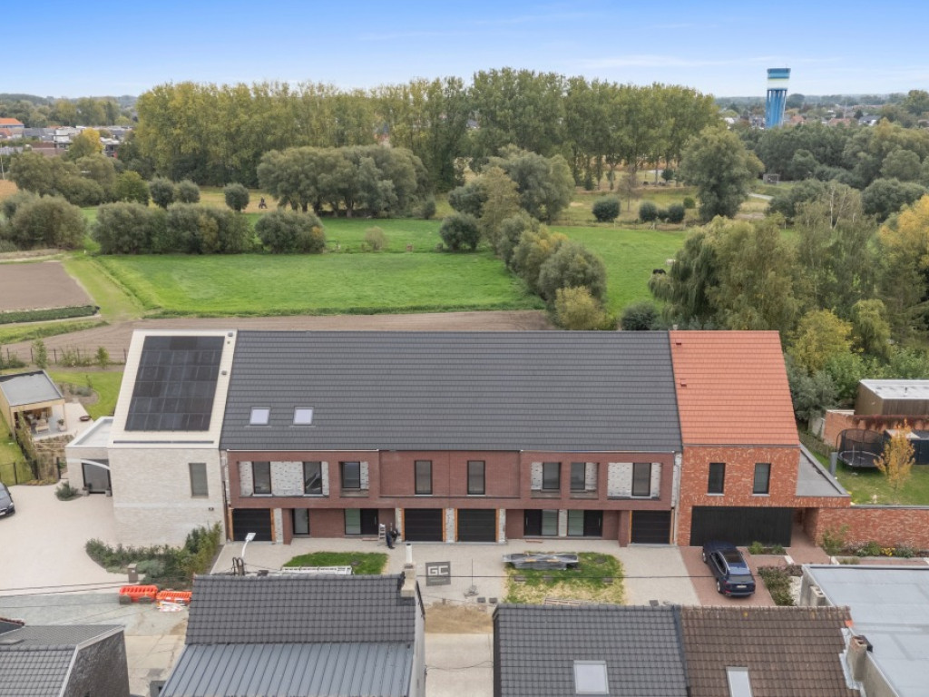 Lange Molenstraat - 36A - - 9280