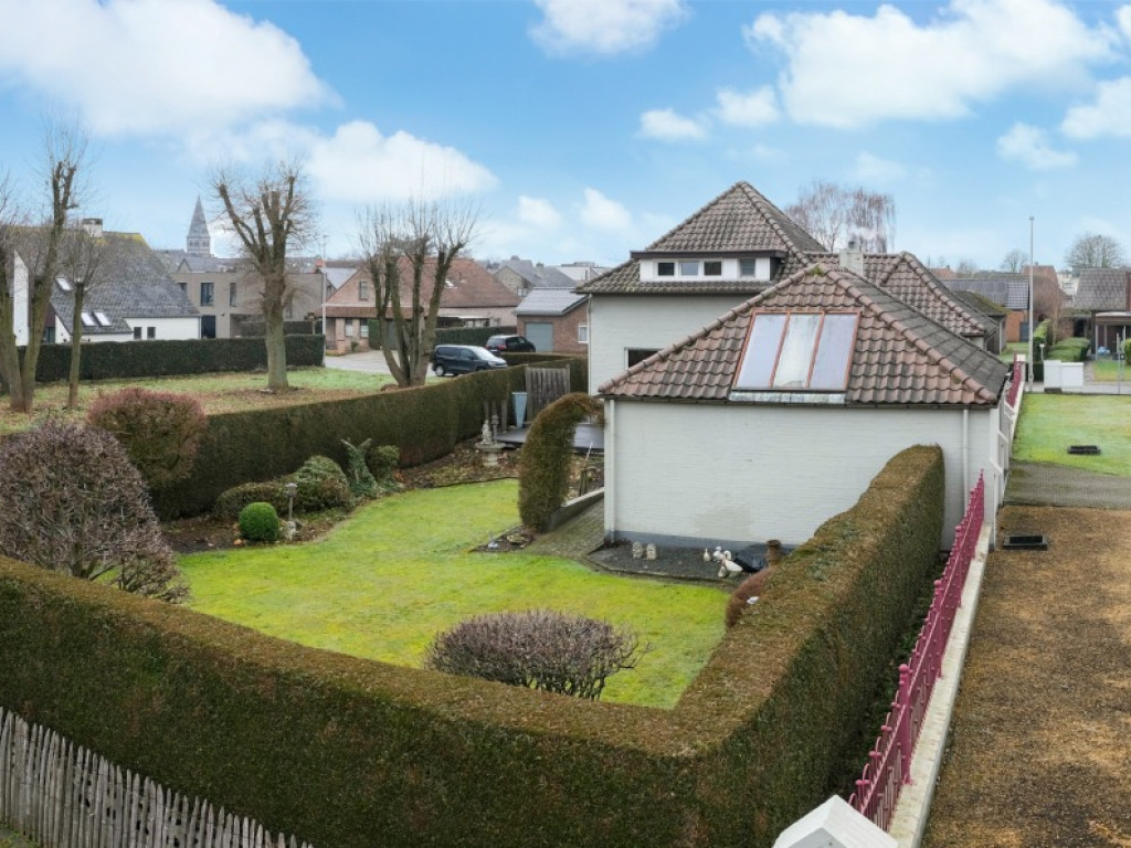 Cijnsweg - 8 - - 3900