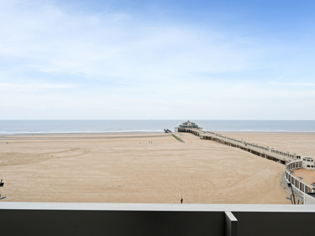 Zeedijk - 208 - 6V - 8370