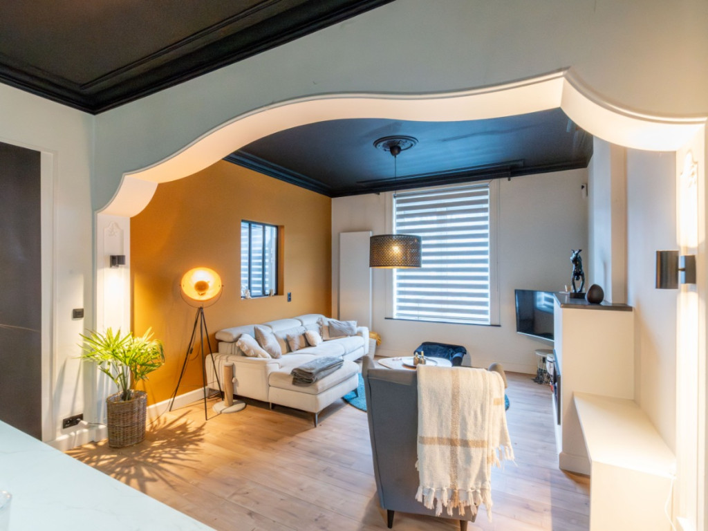 Quai Kepenne - 3 - - 4170