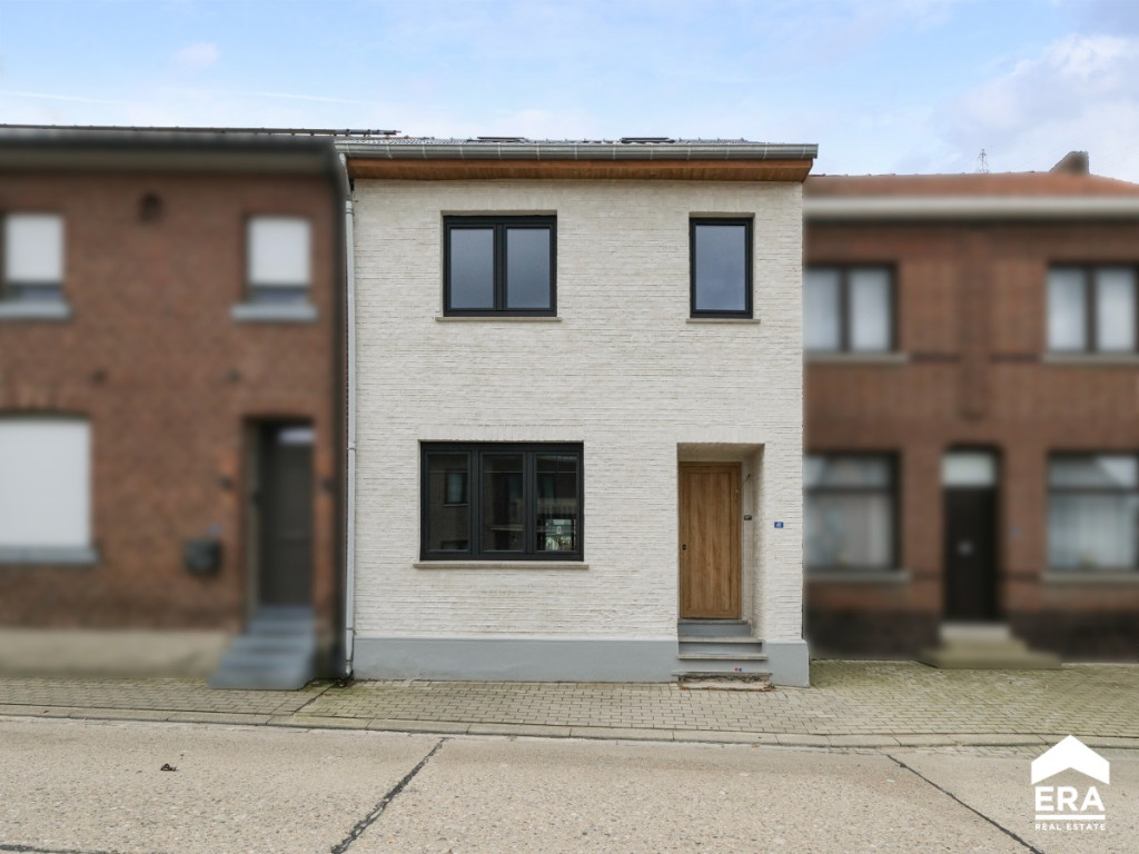 Lochtstraat - 41 - - 380 A2 P0000 - 3740